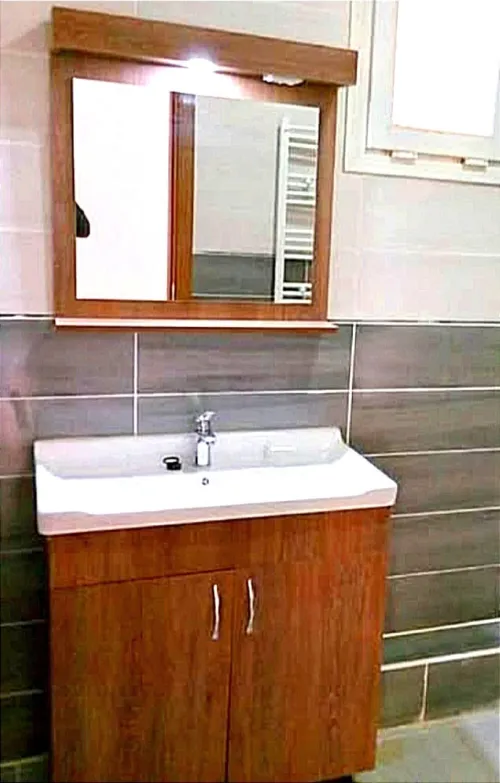 Location Appartement F5 Alger Mahelma
