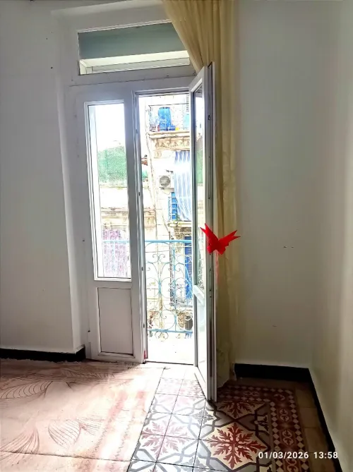 Vente Appartement F3 Alger Belouizdad