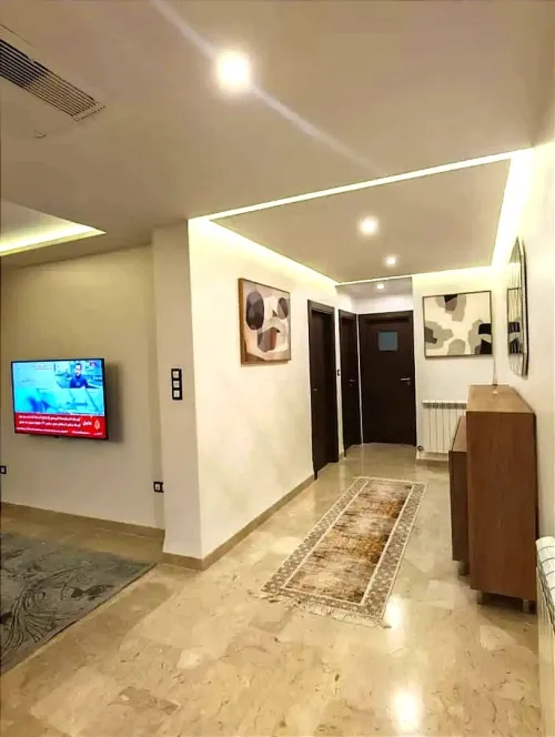 Location Appartement F3 Alger Dely brahim