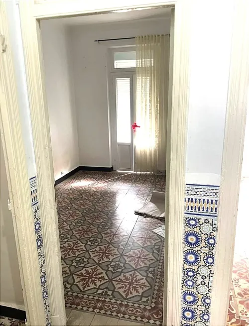 Vente Appartement F3 Alger Belouizdad