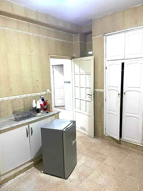 Location Appartement Niveau de villa F3 Alger Bir mourad rais