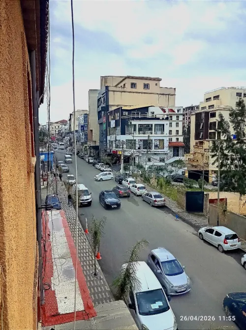 Vente Local Niveau de villa F4 Alger Cheraga