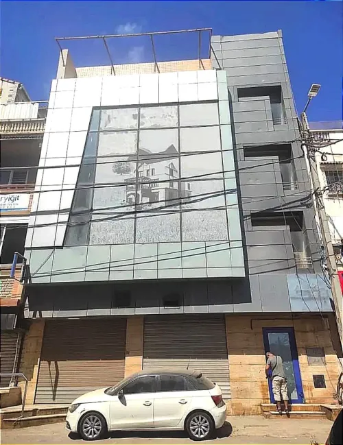 Vente Immeuble Alger Birkhadem
