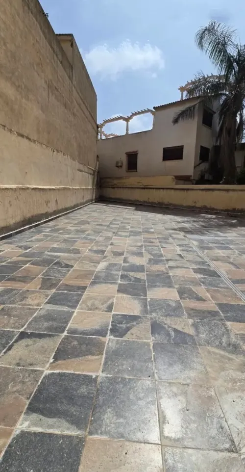 Location Appartement Niveau de villa F4 Alger Staoueli