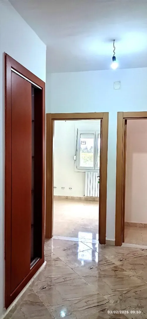 Location Appartement F4 Alger Ouled fayet