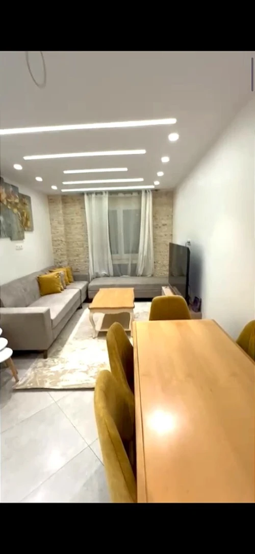 Location Appartement F3 Alger Ouled fayet