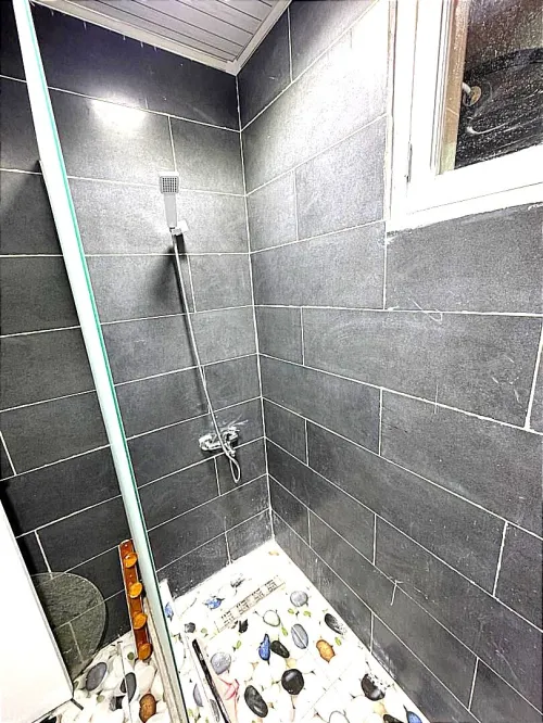 Vente Appartement F4 Alger Baba hassen