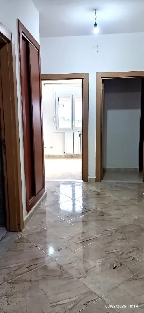 Location Appartement F4 Alger Ouled fayet
