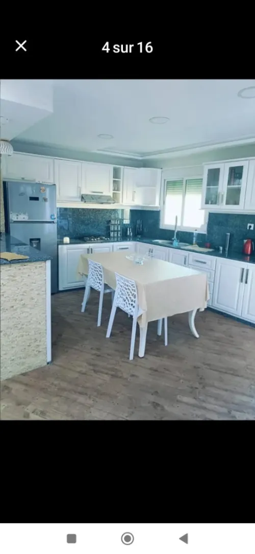 Vente Appartement F3 Alger Bab ezzouar