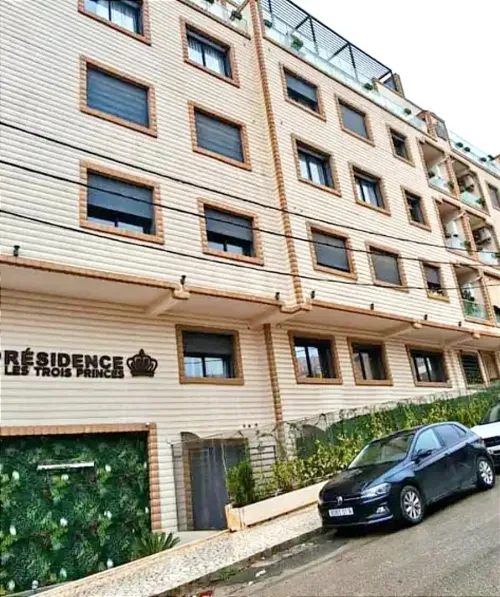 Location Appartement F3 Alger Dely brahim