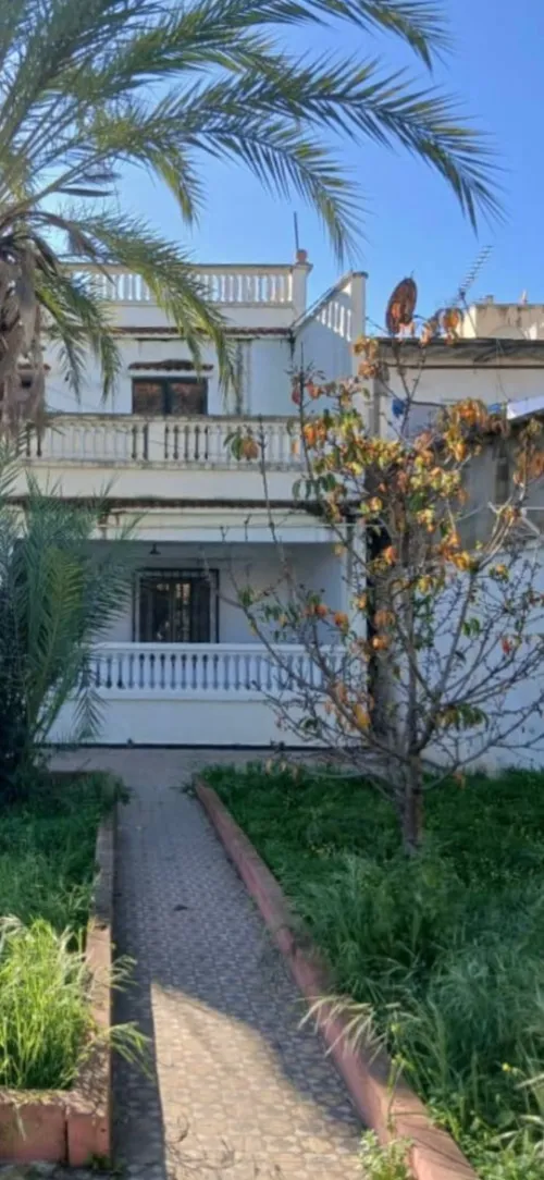 Vente Villa Alger Birkhadem