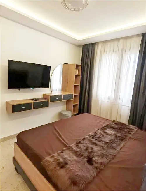Location Appartement F3 Alger Dely brahim