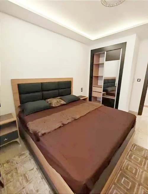 Location Appartement F3 Alger Dely brahim