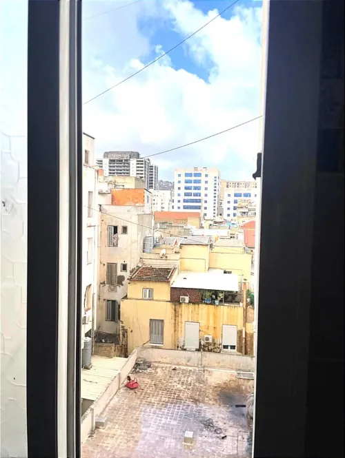 Vente Appartement F3 Alger Belouizdad