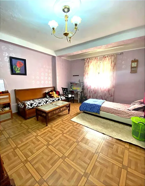 Vente Appartement F4 Alger Birtouta