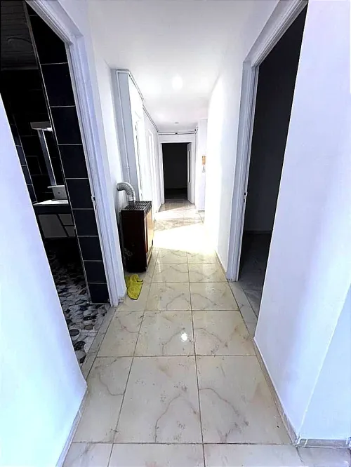 Vente Appartement F4 Alger Baba hassen