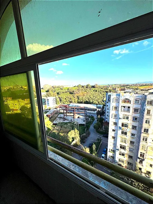 Vente Appartement F4 Alger Baba hassen