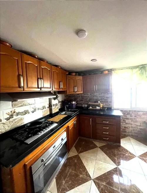 Vente Appartement F3 Tipaza Fouka