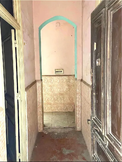 Vente Appartement F3 Alger Alger centre