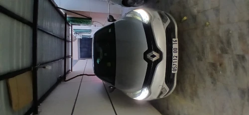 Renault Clio 4 Facelift 2018 GT-Line