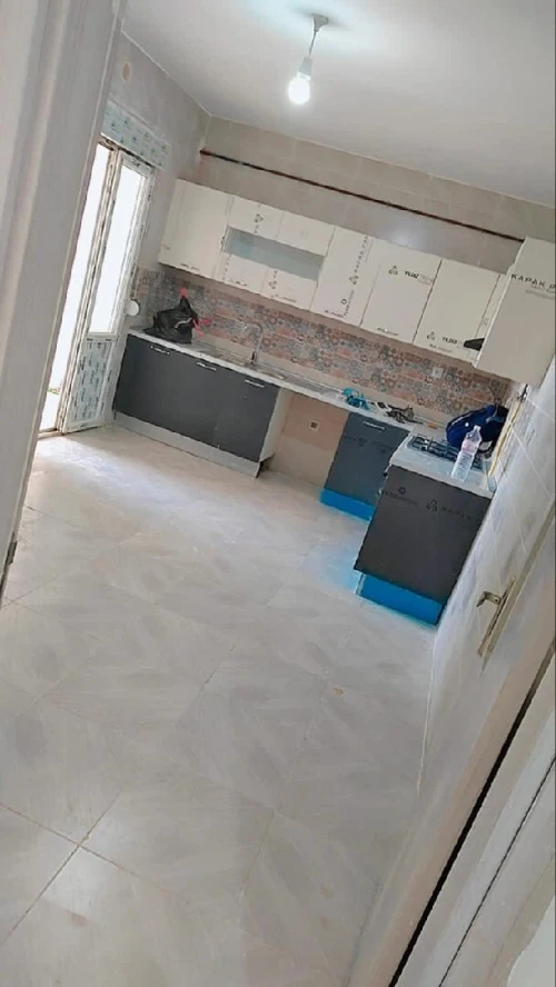 Location Appartement F5 Alger Mahelma