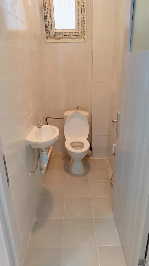 Location Appartement F5 Alger Mahelma