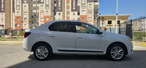 Renault Symbol 2019 Privilege
