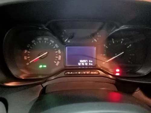 Fiat Doblo 2023 Dodo