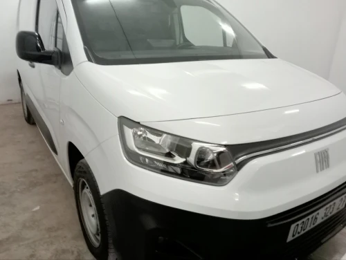 Fiat Doblo 2023 Dodo