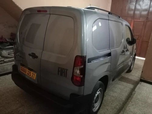 Fiat Doblo 2025 Dodo