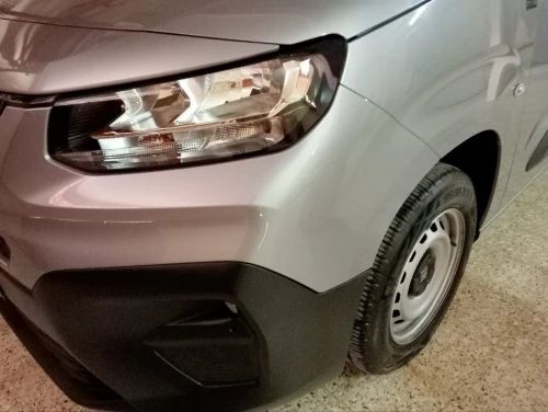 Fiat Doblo 2025 Dodo