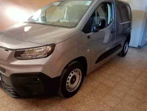 Fiat Doblo 2024 Dodo