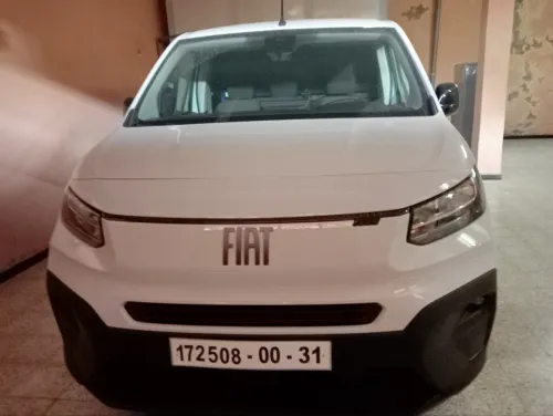 Fiat Doblo 2025 Dodo