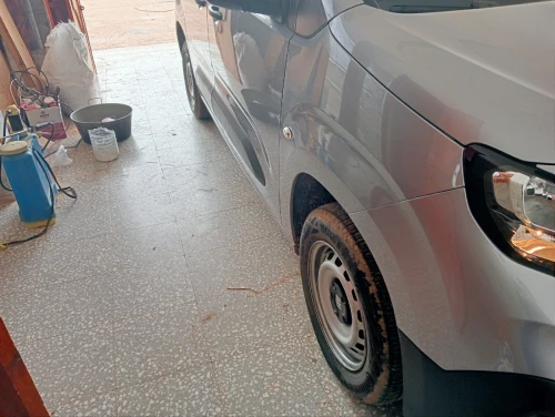 Fiat Doblo 2024 Dodo