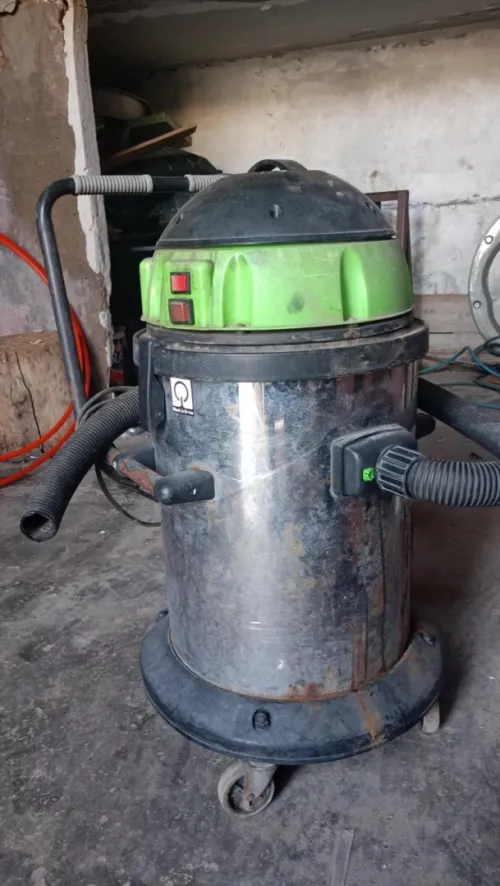 Aspirateur