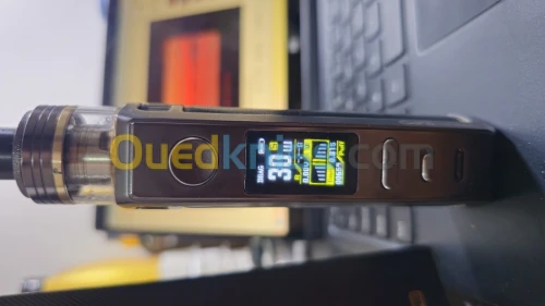 Vape voopoo 