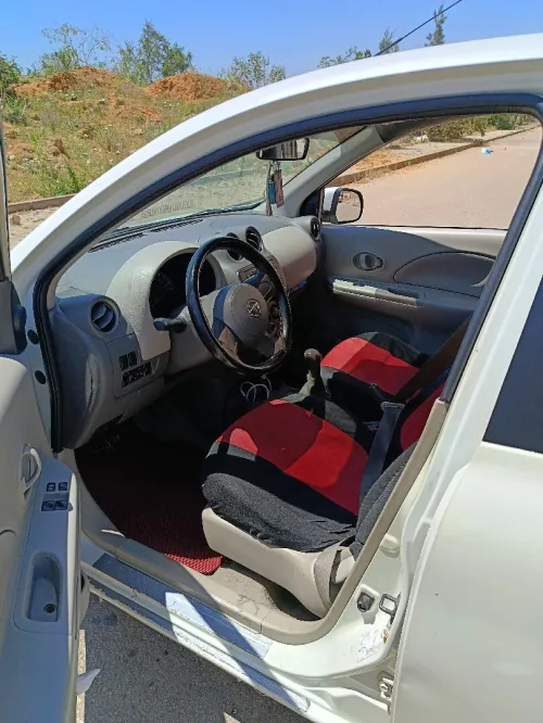 Nissan Micra 2011 K13