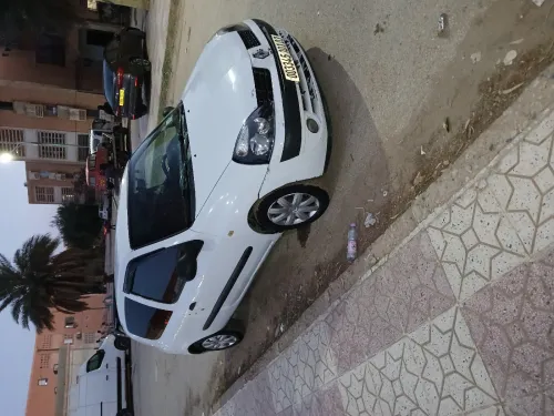 Renault Clio 2 2001 Clio 2