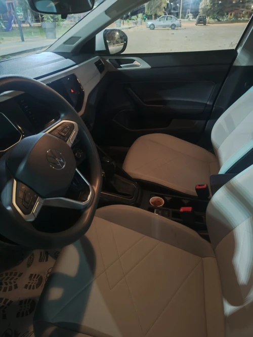 Volkswagen Lavida 2026 Toutes options