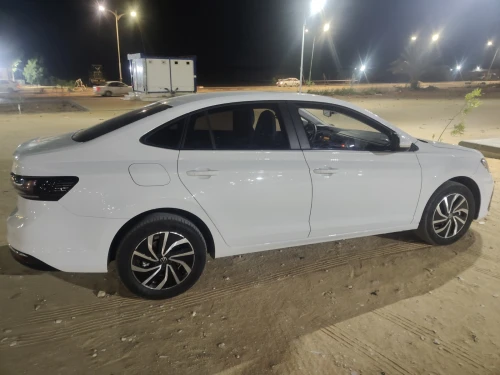 Volkswagen Lavida 2026 Toutes options