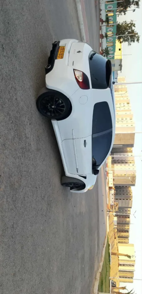 Renault Clio 3 2010 Rs