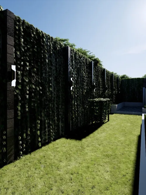 Architecte d'intèrieur 3d Design et rendu 3d