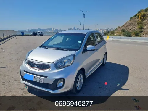 Kia Picanto 2015 