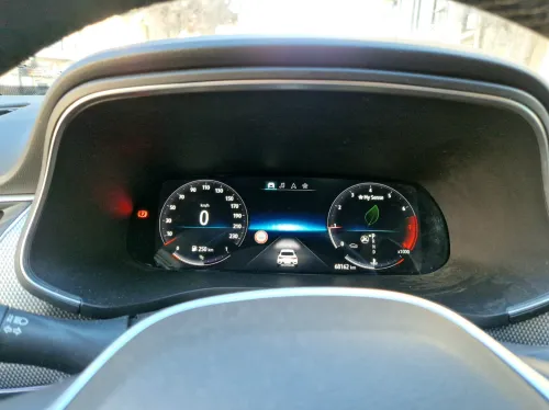 Renault Arkana 2022 Techno