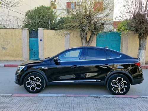 Renault Arkana 2022 Techno