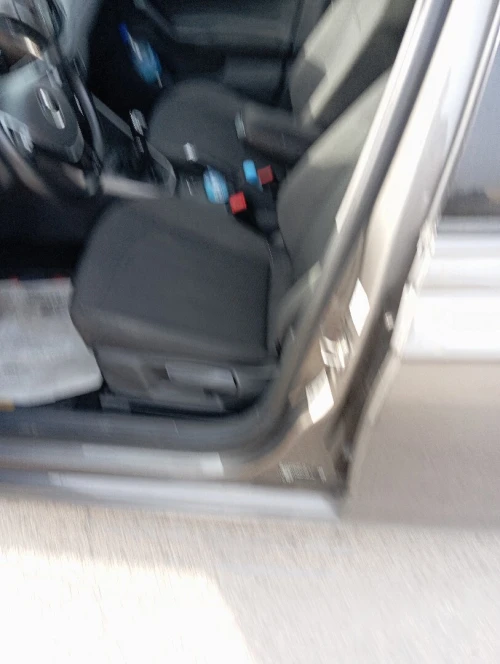 Volkswagen Polo 2021 Active