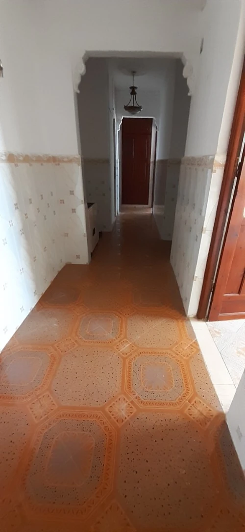 Vente Appartement F3 Tipaza Tipaza