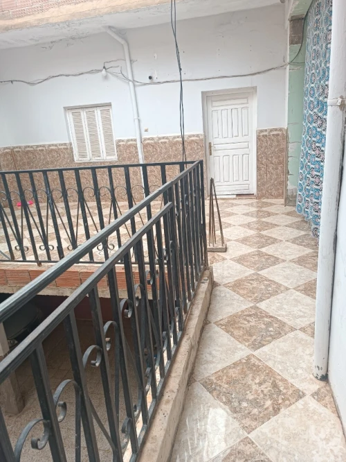 Vente Villa Relizane El hamadna