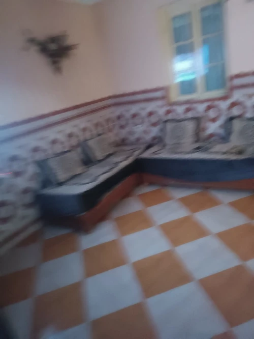 Vente Villa Relizane El hamadna