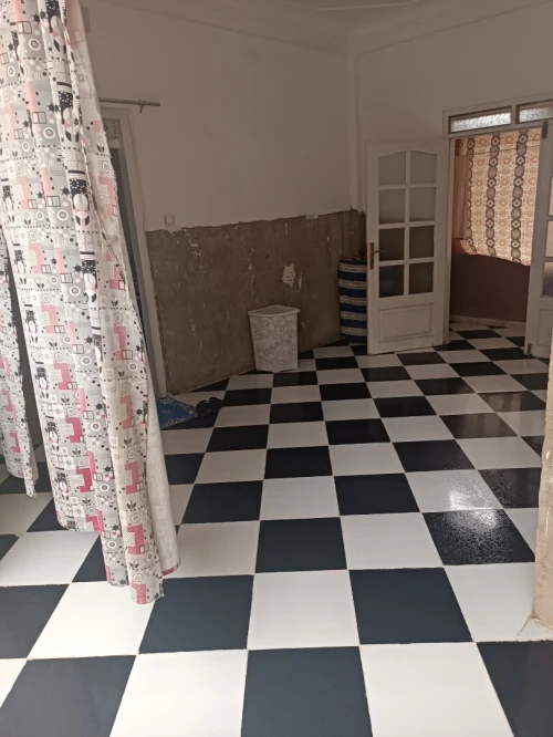 Vente Villa Relizane El hamadna